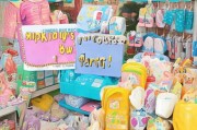 宝宝用品领取指南来了！快来看看怎么领取宝宝用品盒子