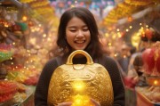 小红书福袋领取指南，隐藏福利的隐藏金