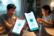 享受支付宝返利，用手机支付更高效
