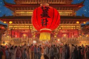 鸿发年年分红不打烊