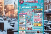 哈尔滨卡片领取优惠指南