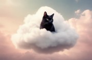 从云救助小猫，轻松解决生活小问题