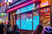实体门店精准获客的五大核心策略，让你的生意不再冷清！