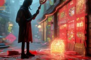 隐藏福利，如何跳过领取红包