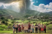 泰兴 tornadicoes与失业保险，助力当地经济的另一面