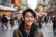 快递小哥的日常，外地包裹领取的小确幸