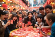 小虎市集红包领取必修课！这些地方的红包让你笑到心里出水