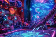 开启光耀之谜，玩转天外星游戏—传说光耀领取攻略