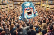 福利大送！漫画狂人一定要学会这个！快来看！