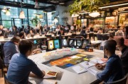 餐饮运营公司获客的精准破局之道，从流量到留客的全链路攻略
