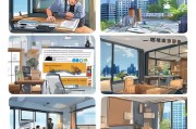 上海人才公寓申请全攻略，从准备到入住的详细流程