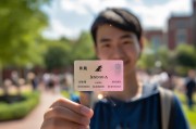 郑大校友卡，开启大学之行