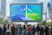 新能源补贴申请正式启动，政策红利驱动产业升级与绿色发展
