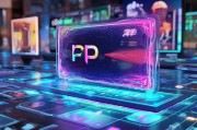 FP卡，助力你的数字生活，开启无限可能！