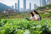 运城市，智慧农业与自然风光并存的幸福家园—解读采样码管理