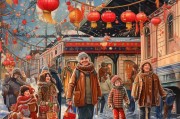回家过年补贴，助力生活更美好