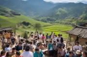 舜耕山庄补贴申请，政策赋能下的乡村振兴实践与路径探索