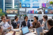 福建企业如何高效获客？这5种合作模式让你业绩翻倍！