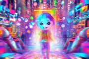 开启你的QQ世界！
