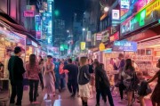 商k夜场怎么获客？这5招让你的生意火爆全城！