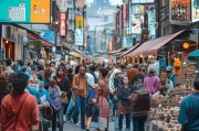 本地生活怎么有效获客？这5个策略让你的生意火爆起来！