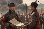 正统三国将令怎么领取