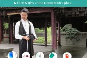 私人古装摄影如何精准获客？这5个策略让你的私域流量暴涨！