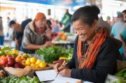市场青菜批发补贴申请，政策红利直达，助力产销两端稳民生