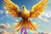 金凤展翅，免费获客的秘密武器——如何让流量主动找上门！