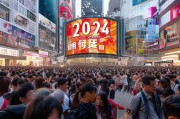 2024年双十一，你的获客策略准备好了吗？
