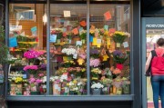 小红书花店如何精准获客？这5招让你的花店成为爆款！