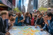亚马逊纽约总部补贴申请，政策机遇、企业博弈与城市发展新逻辑