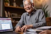 65岁老人补贴申请指南，政策解读、流程详解与温情关怀