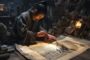 如何还原隐藏的虎符，神秘文化中的独特 treasure