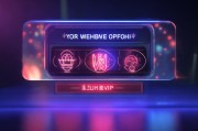 来电怎么领取VIP？
