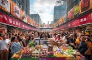 精品街免费领取，你的生活从此不再受限