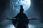 高渐离，你的人生启示录