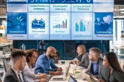 信贷员如何精准获客？这5个策略让你业绩翻倍！