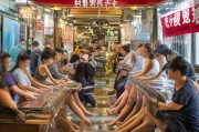 足浴按摩店前期如何获客？这招让新店快速逆袭！