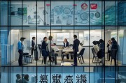 北京财税公司如何精准获客？这5招让你业绩翻倍！