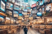 2024年，你的获客渠道还在单一依赖吗？多元化获客策略让你的生意逆风翻盘！