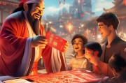 福从支付宝来！你真的知道如何领取福吗？