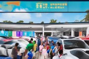 洗车行获客秘籍，线上引流+线下活动，日进百客不是梦！