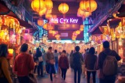 温暖义乌，流量，你的关键选择