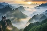 梵净山，一场视觉与艺术的盛宴