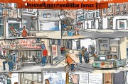 英国摆摊申请流程详解，从准备到获批的每一步