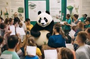 疫苗打完后怎么领取熊猫？这些知识你一定要知道！