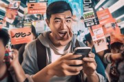 抢购狂儿，如何在微信淘宝用优惠券抢购大把商品
