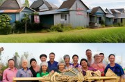 农村房屋补贴，助农增收的金钥匙