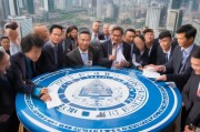 凝聚商会力量 共筑发展基石——滁州商会物资补贴申请的实践与意义